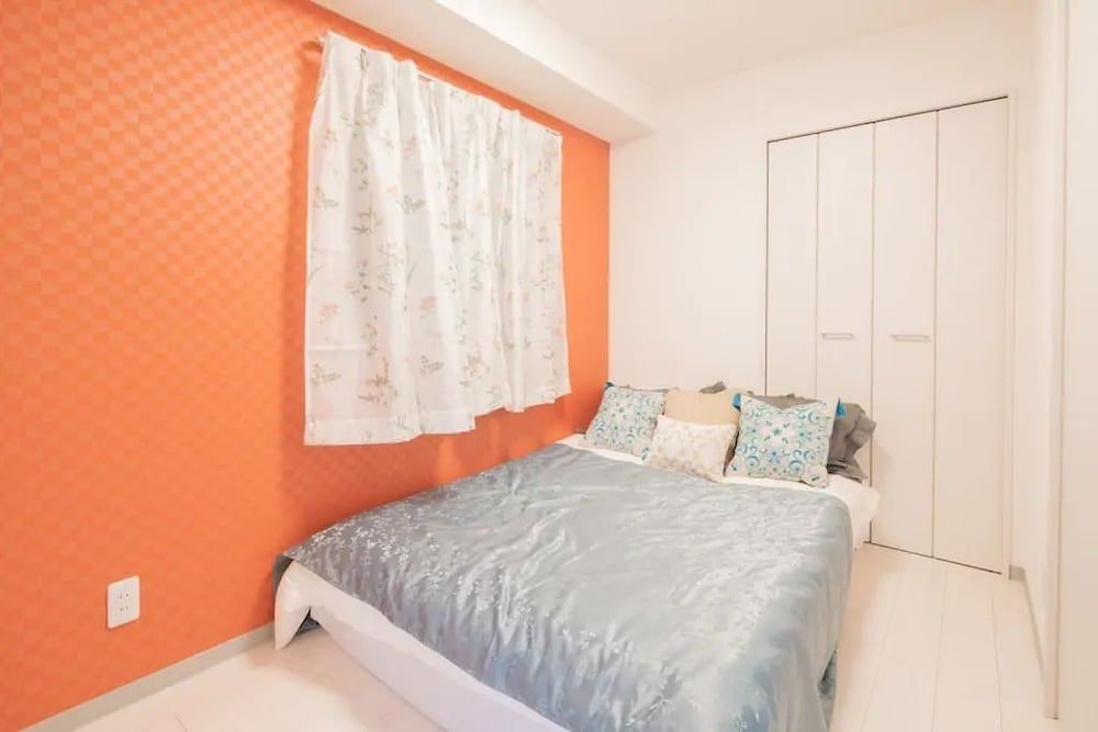 Hatch NAGAHORI 602 Apartment 4