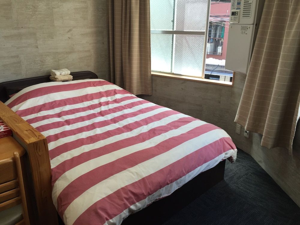 Apollo Properties Apartment 204 5