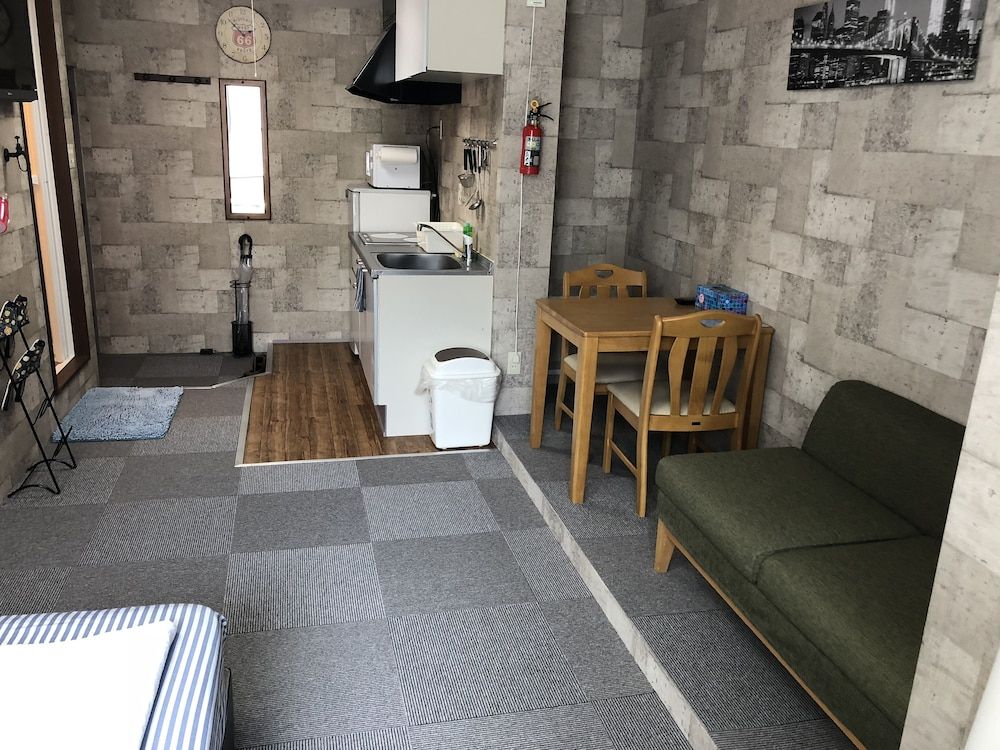 Apollo Properties Apartment 203 8