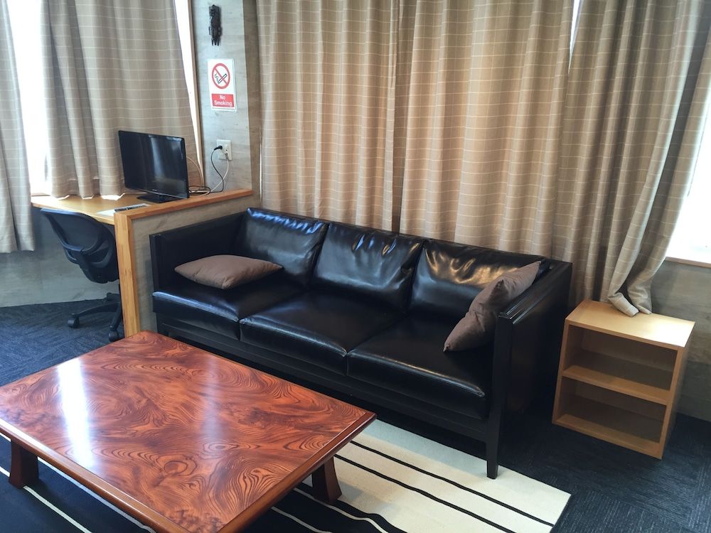 Apollo Properties Apartment 204 11