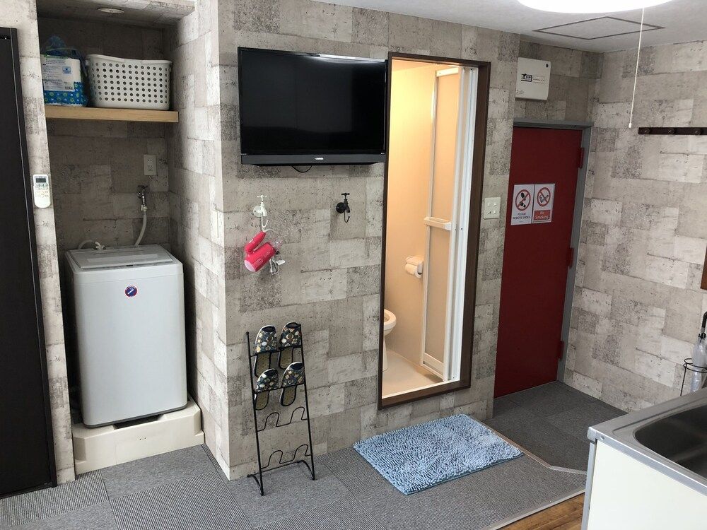 Apollo Properties Apartment 203 9