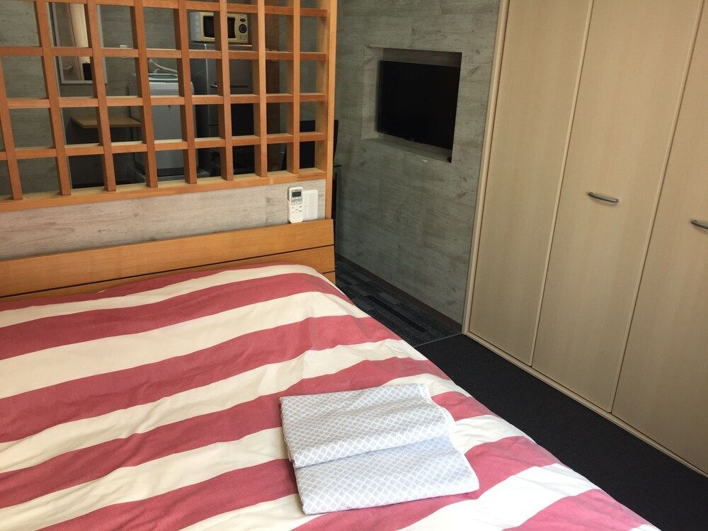 Apollo Properties Standard Studio Suite, 1 Double Bed with Sofa bed 10