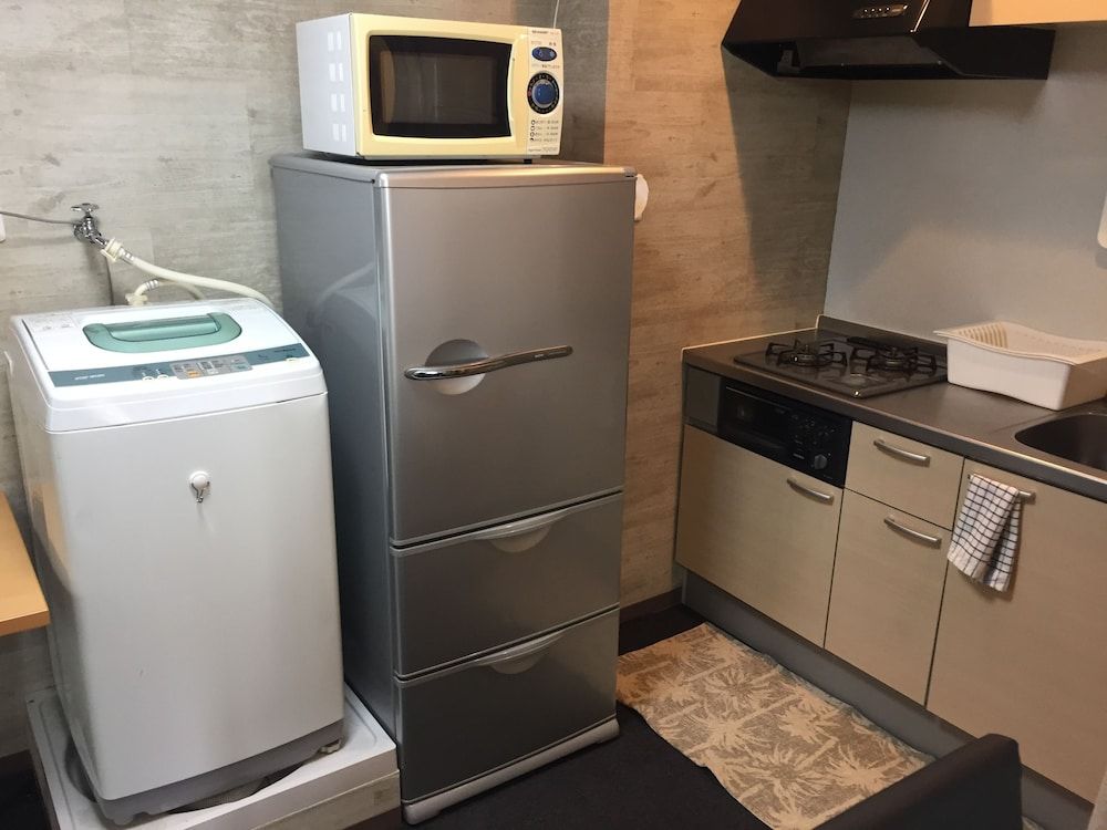 Apollo Properties Standard Studio Suite, 1 Double Bed with Sofa bed 13