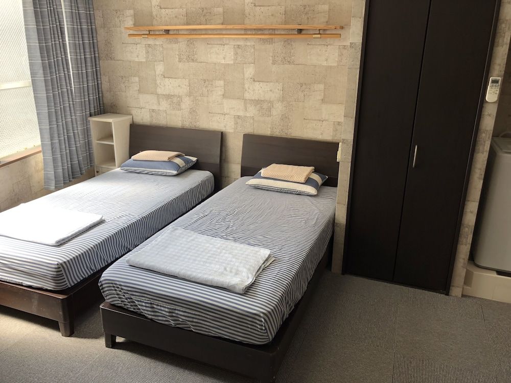 Apollo Properties Apartment 203 2