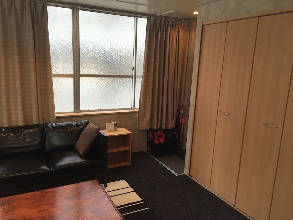 Apollo Properties Apartment 204 9