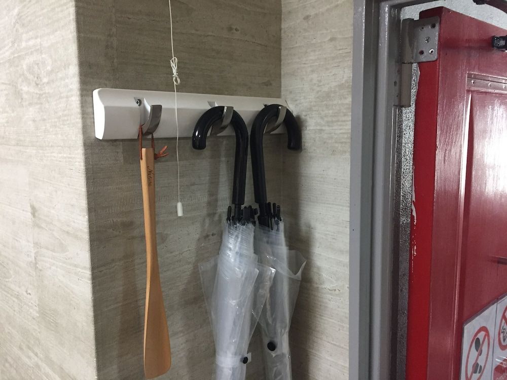 Apollo Properties Standard Studio Suite, 1 Double Bed with Sofa bed 6