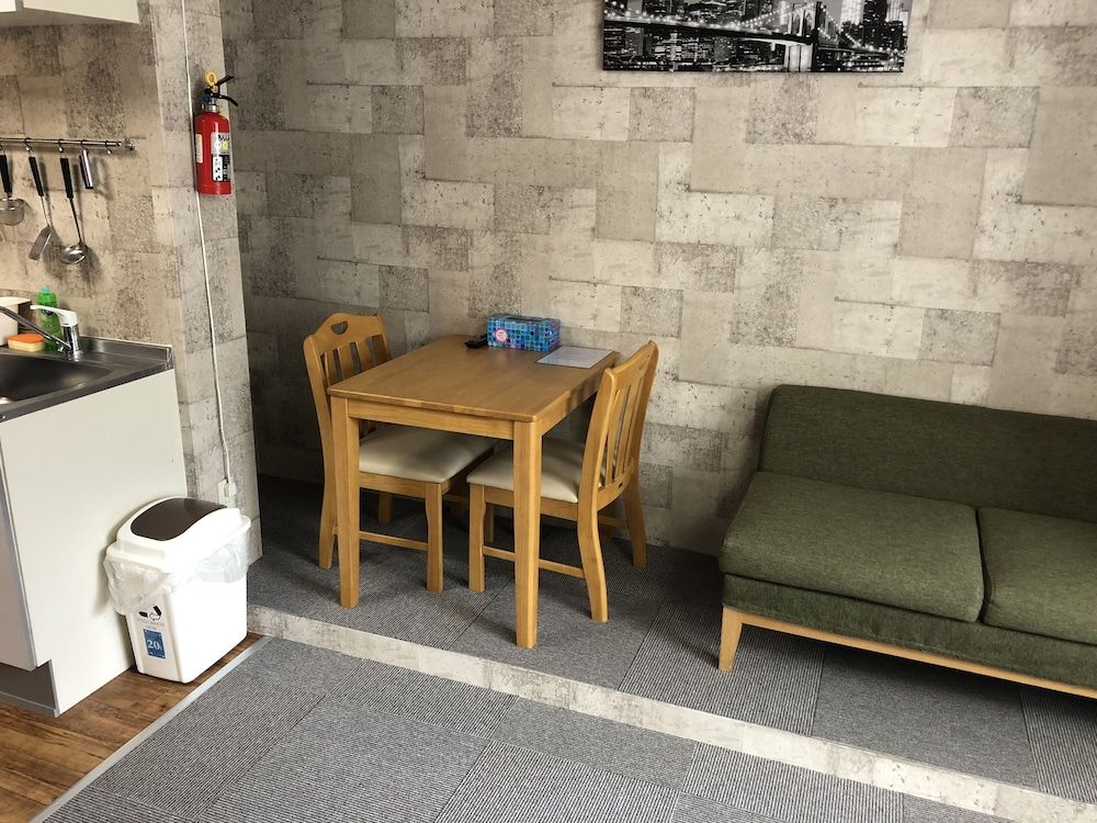 undefined Apollo Properties