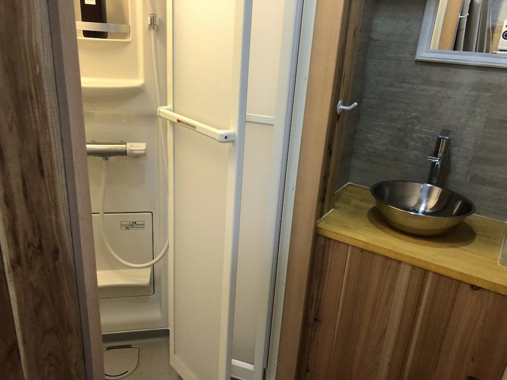 Apollo Properties Standard Studio Suite, 1 Double Bed with Sofa bed 14