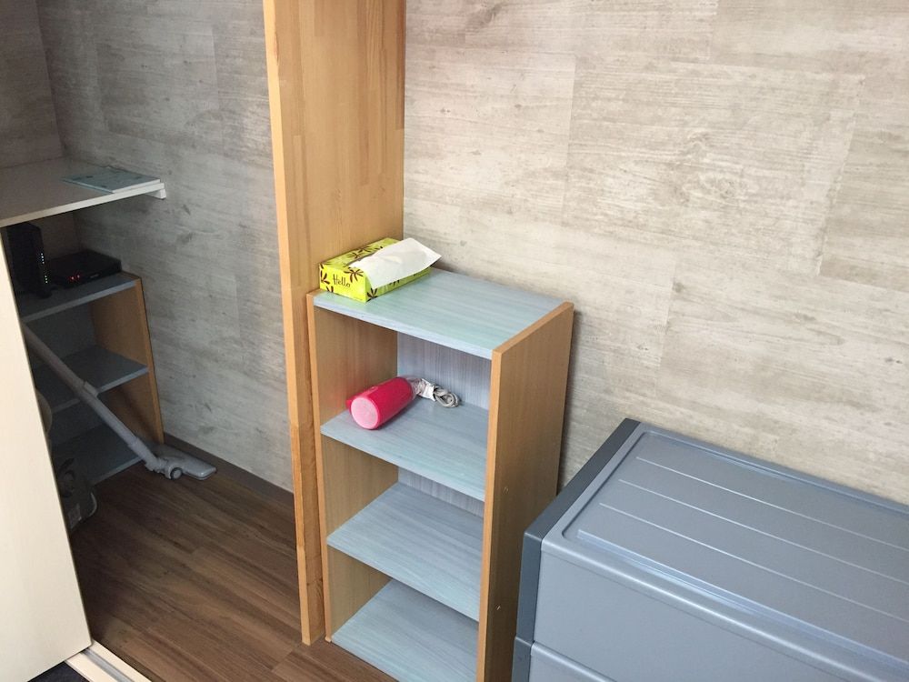 Apollo Properties Standard Studio Suite, 1 Double Bed with Sofa bed 11