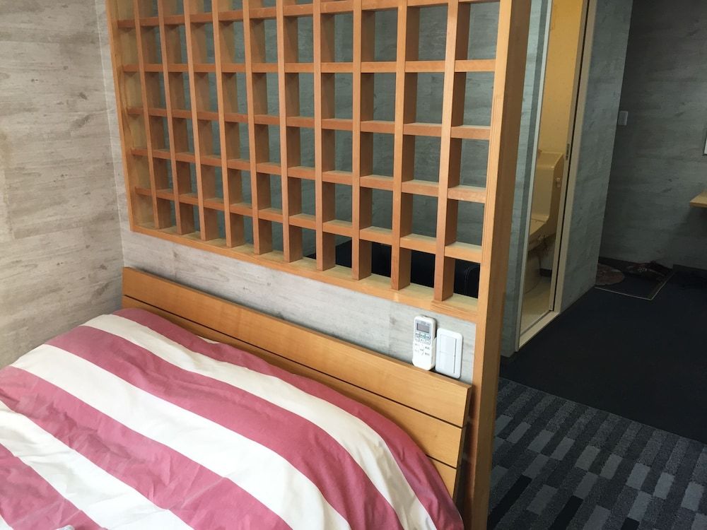 Apollo Properties Standard Studio Suite, 1 Double Bed with Sofa bed 9