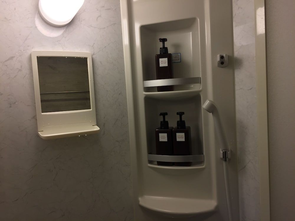 undefined Apollo Properties 8