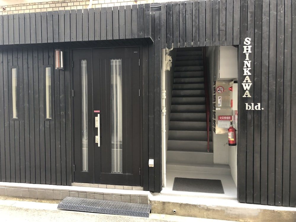 undefined Apollo Properties 5