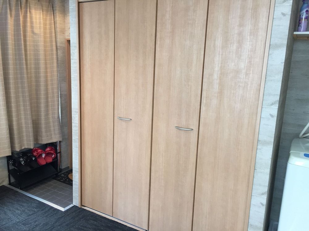 Apollo Properties Apartment 204 12