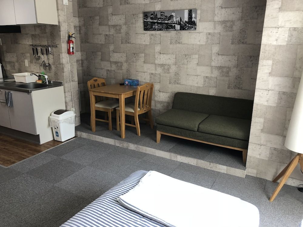 Apollo Properties Apartment 203 4