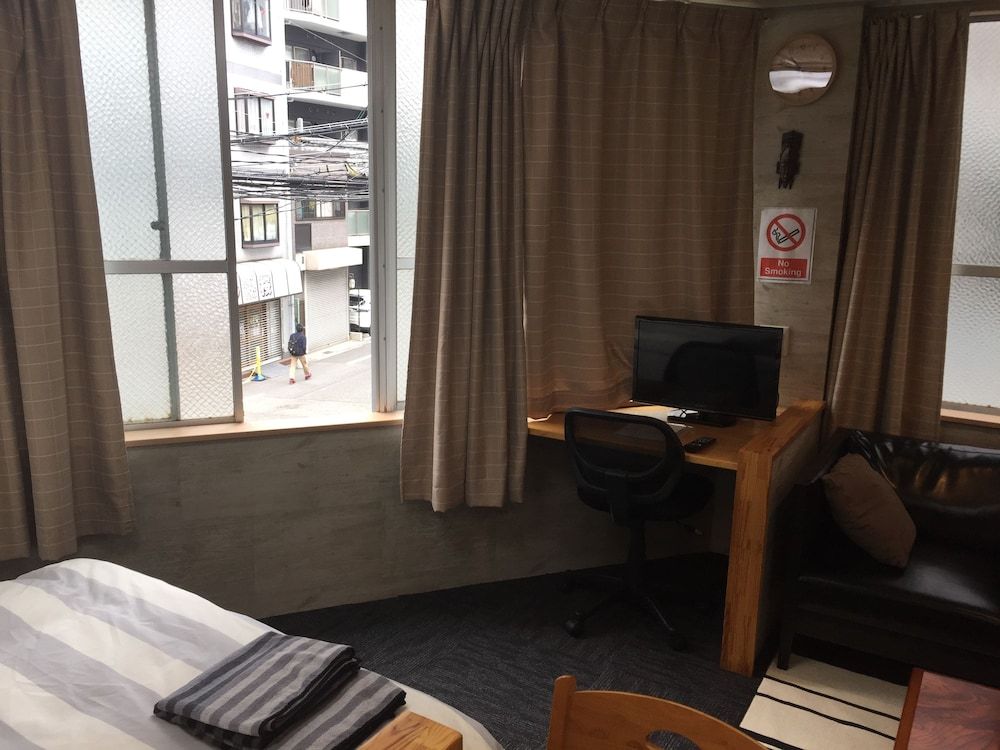 Apollo Properties Apartment 204 10