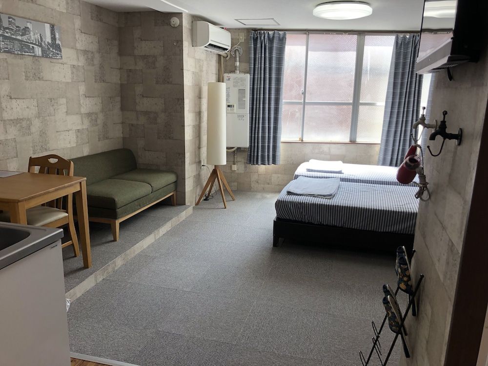 Apollo Properties Apartment 203 7