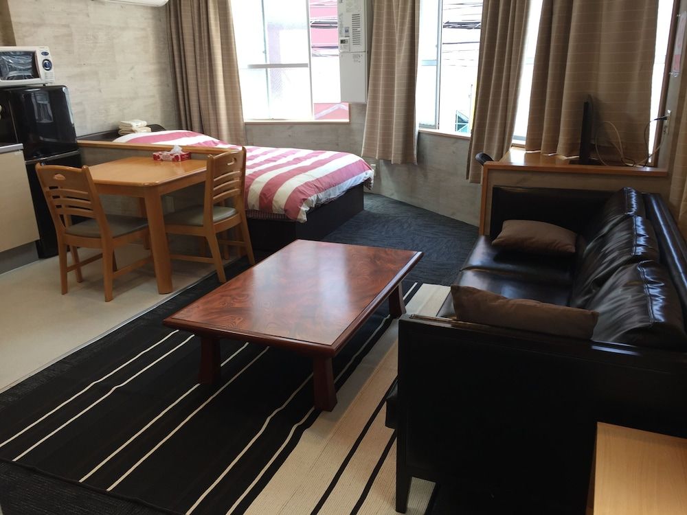 Apollo Properties Apartment 204 15