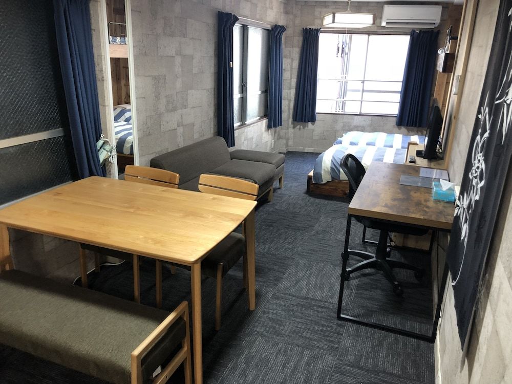 undefined Apollo Properties 2