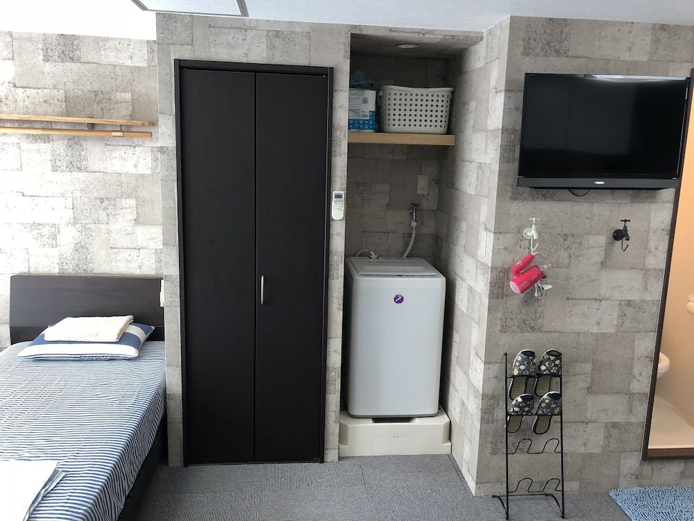 Apollo Properties Apartment 203 6