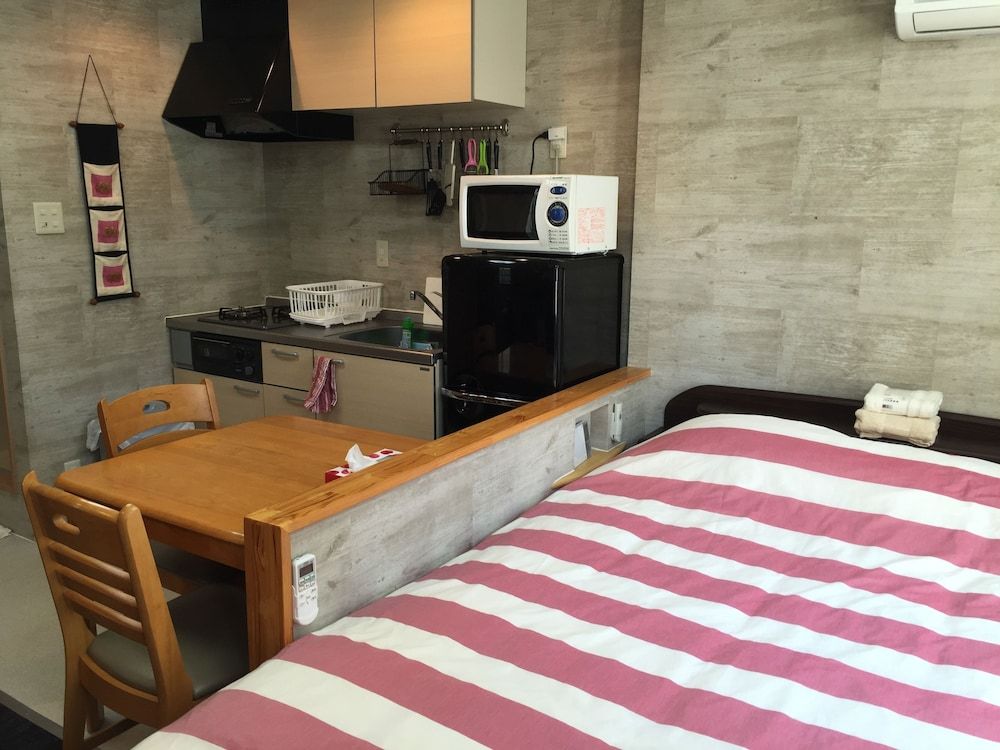 Apollo Properties Apartment 204 8