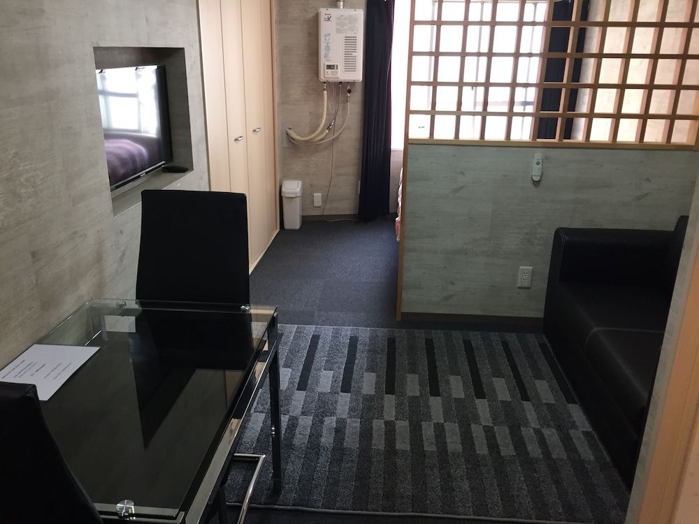 undefined Apollo Properties 4