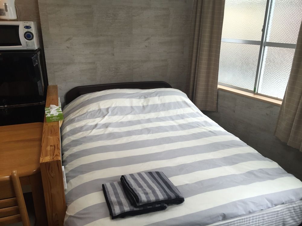 Apollo Properties Apartment 204 2