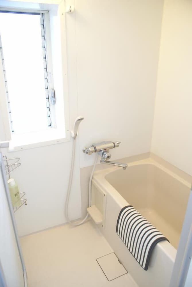 Legal Big House (166-1) Apartment 33