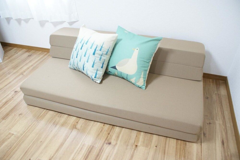 Legal Big House (166-1) Apartment 21