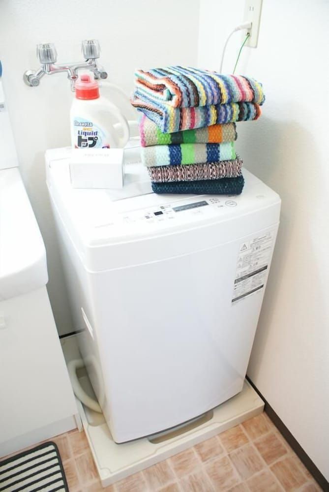 Legal Big House (166-1) Apartment 29