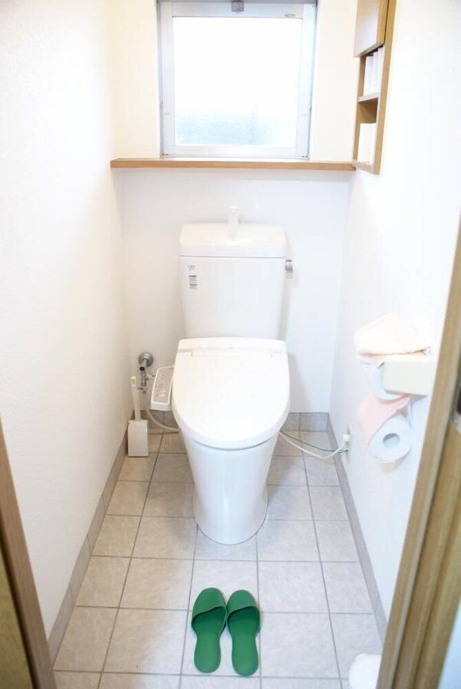 Legal Big House (166-1) Apartment 34