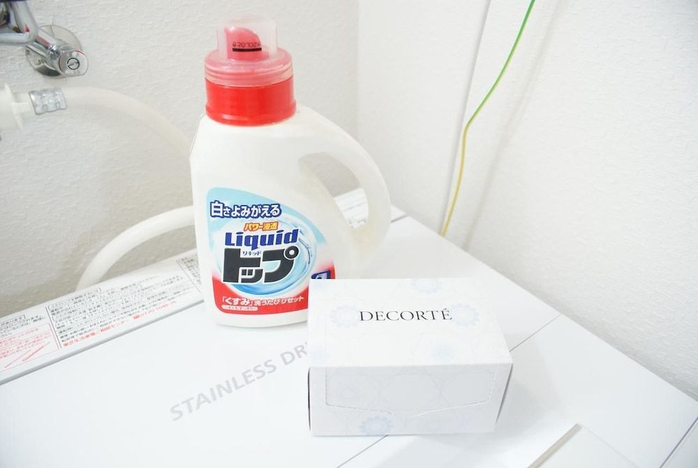 Legal Big House (166-1) Apartment 23