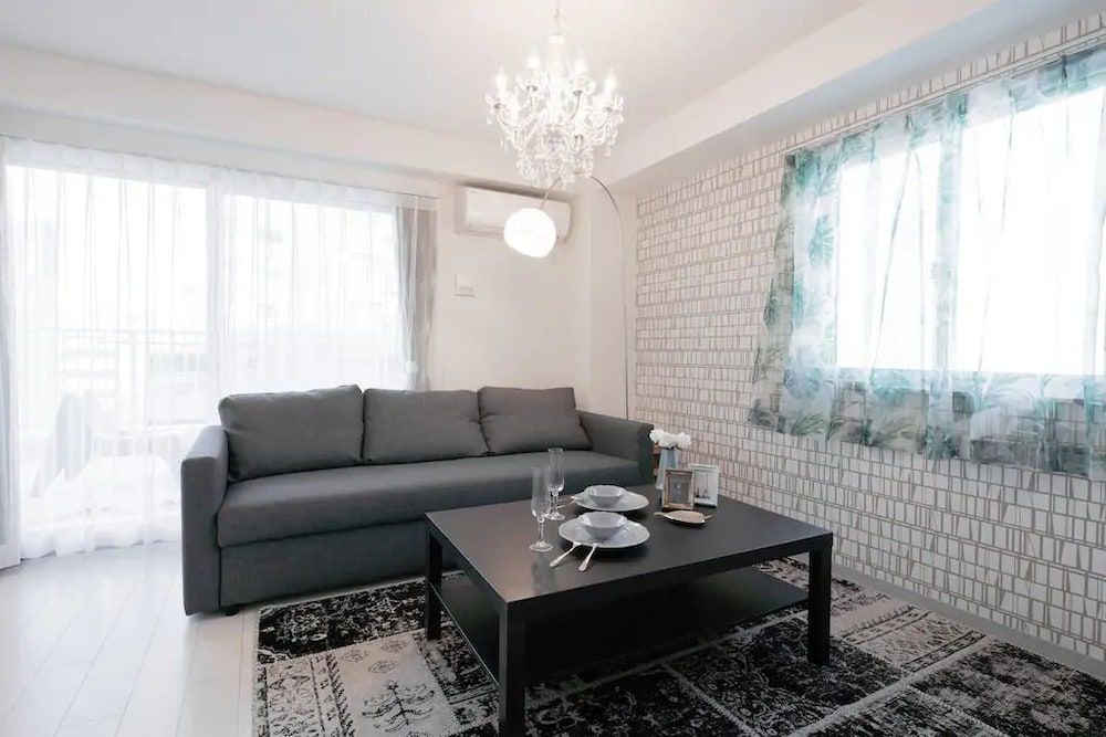 Hatch NAGAHORI 901 Apartment 9