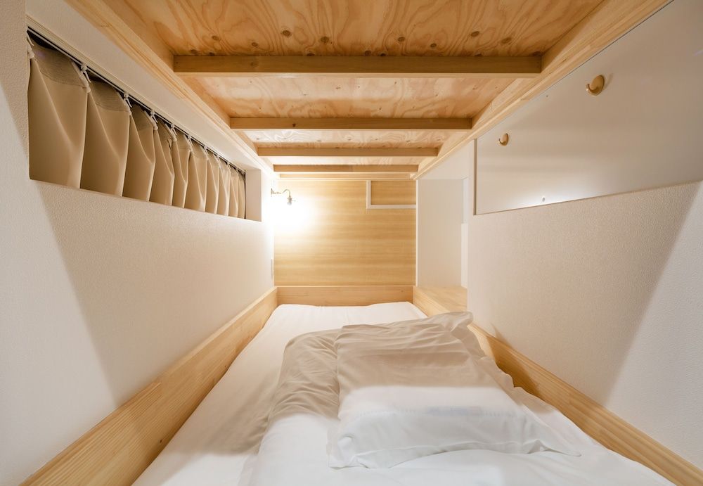 undefined Honjin Hostel 4