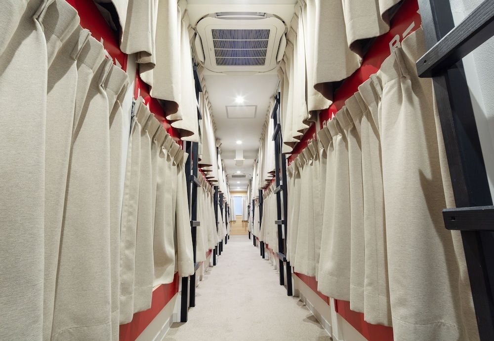 undefined Honjin Hostel 5