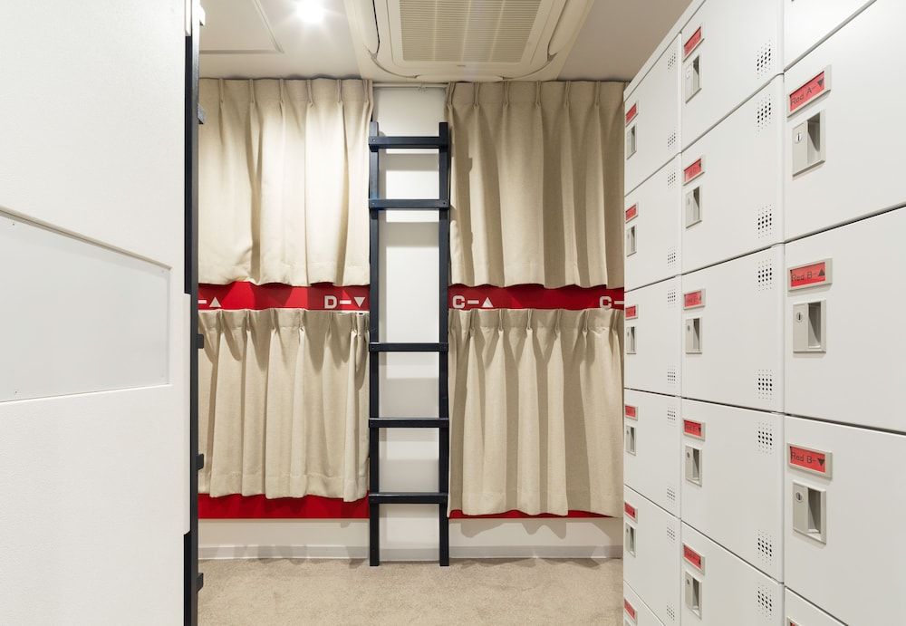 undefined Honjin Hostel 6