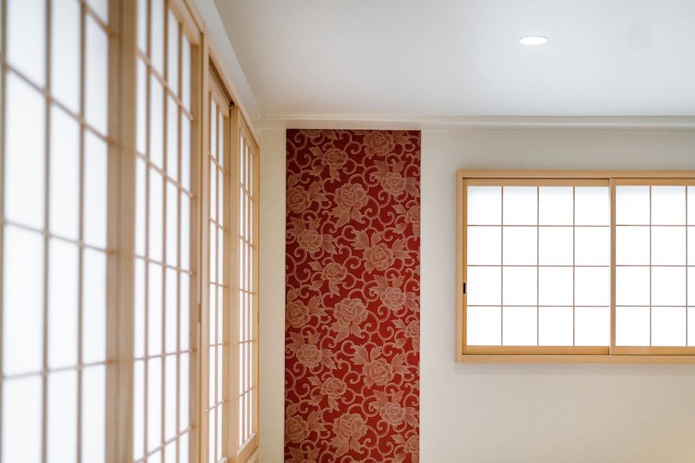 Honjin Hostel Japanese Style Room, 5 People 7