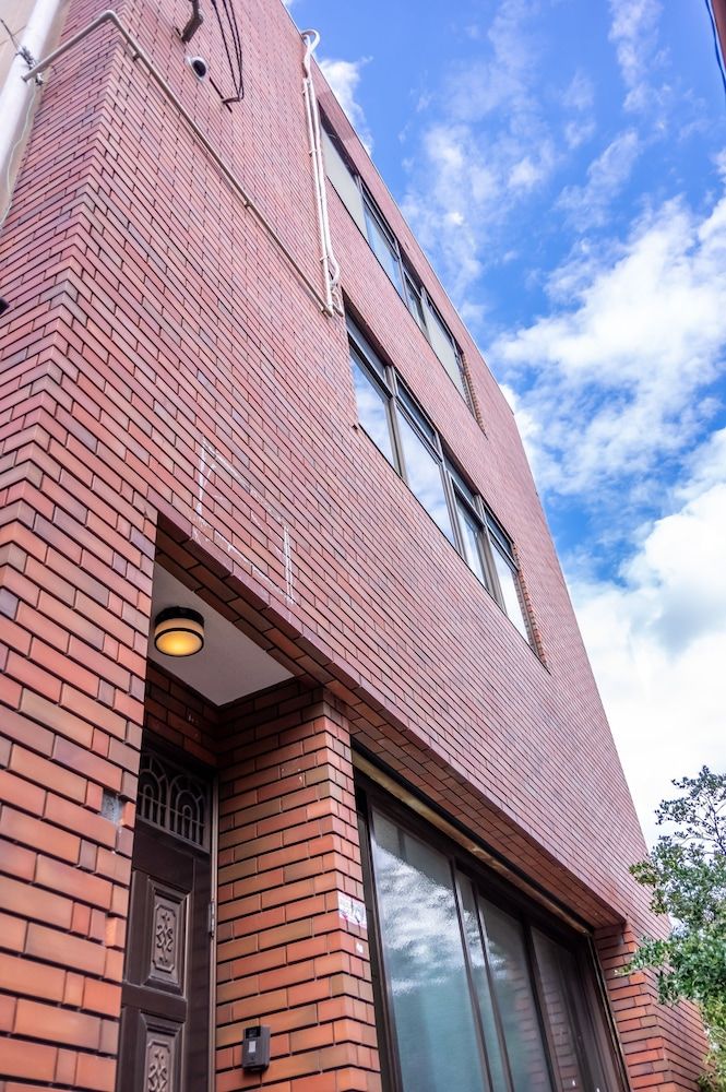 undefined Tsuruhashi UmeHouse