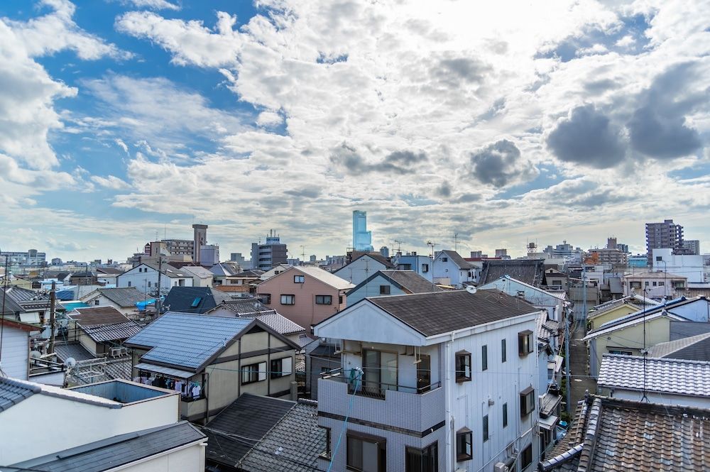 undefined Tsuruhashi UmeHouse 6