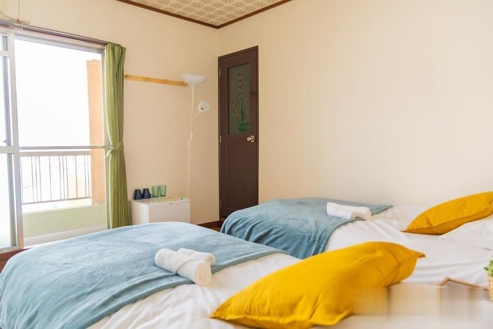 undefined Tsuruhashi UmeHouse 7