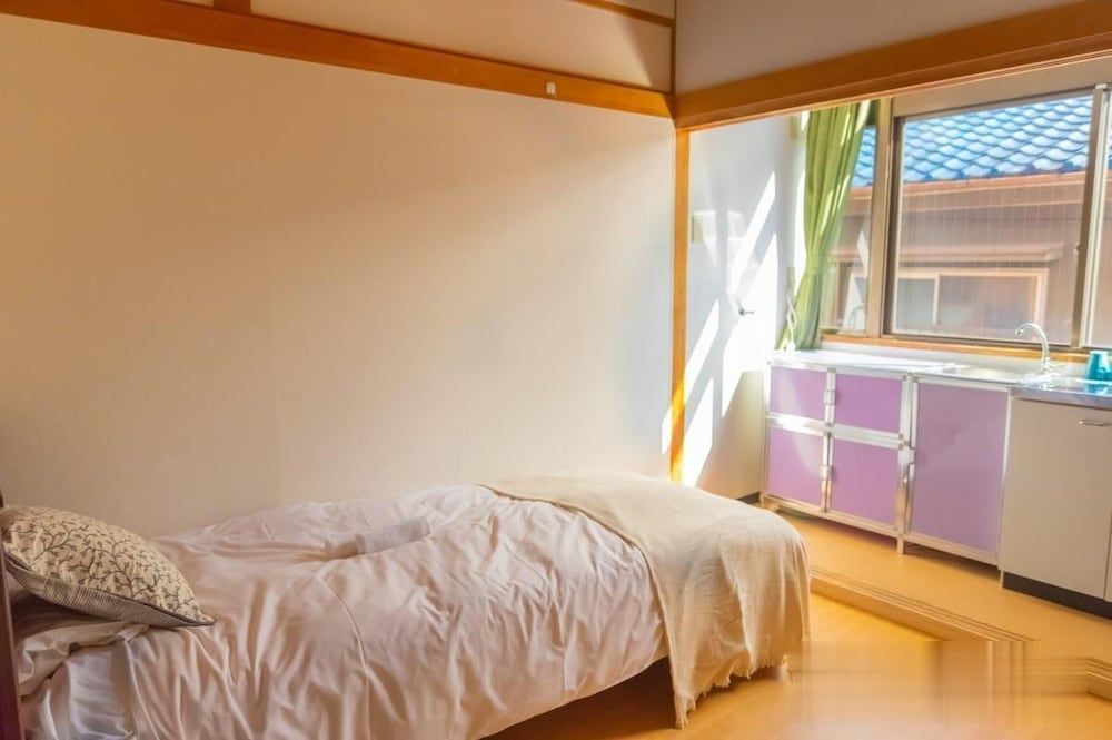 undefined Tsuruhashi UmeHouse 2