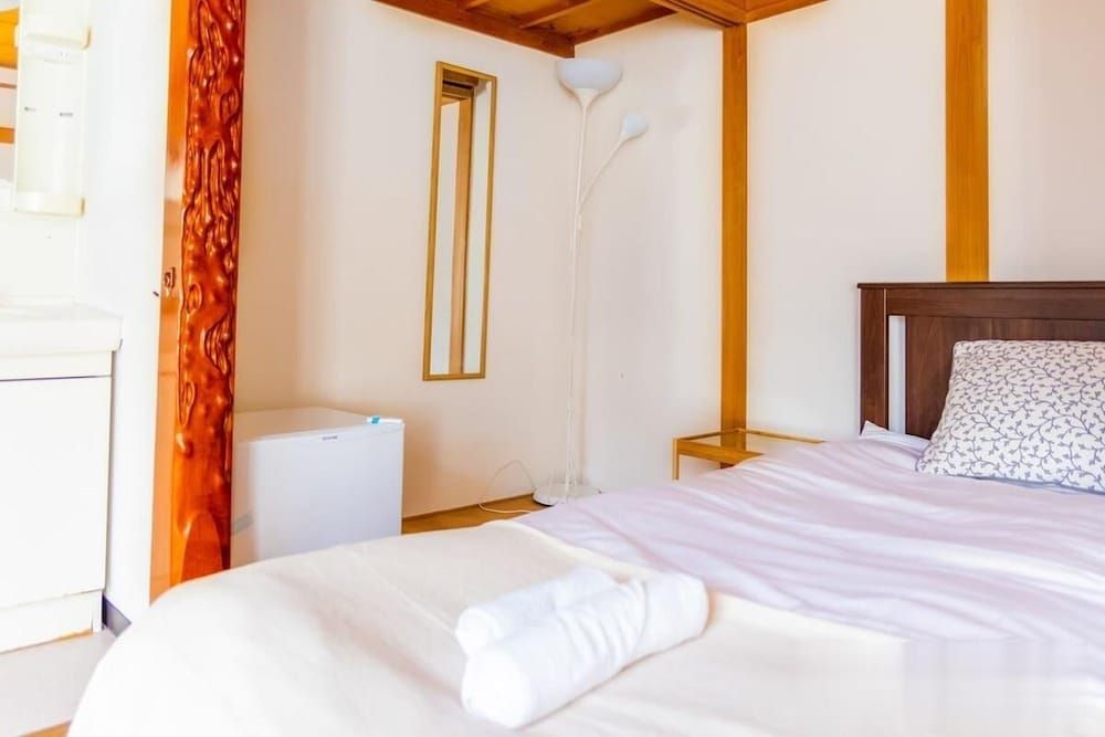 undefined Tsuruhashi UmeHouse 3