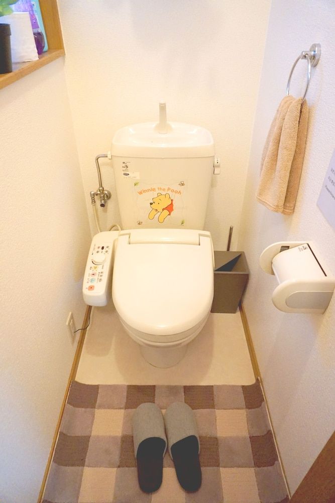 undefined Namba Tsutenkaku Warm Villa WS-1 9