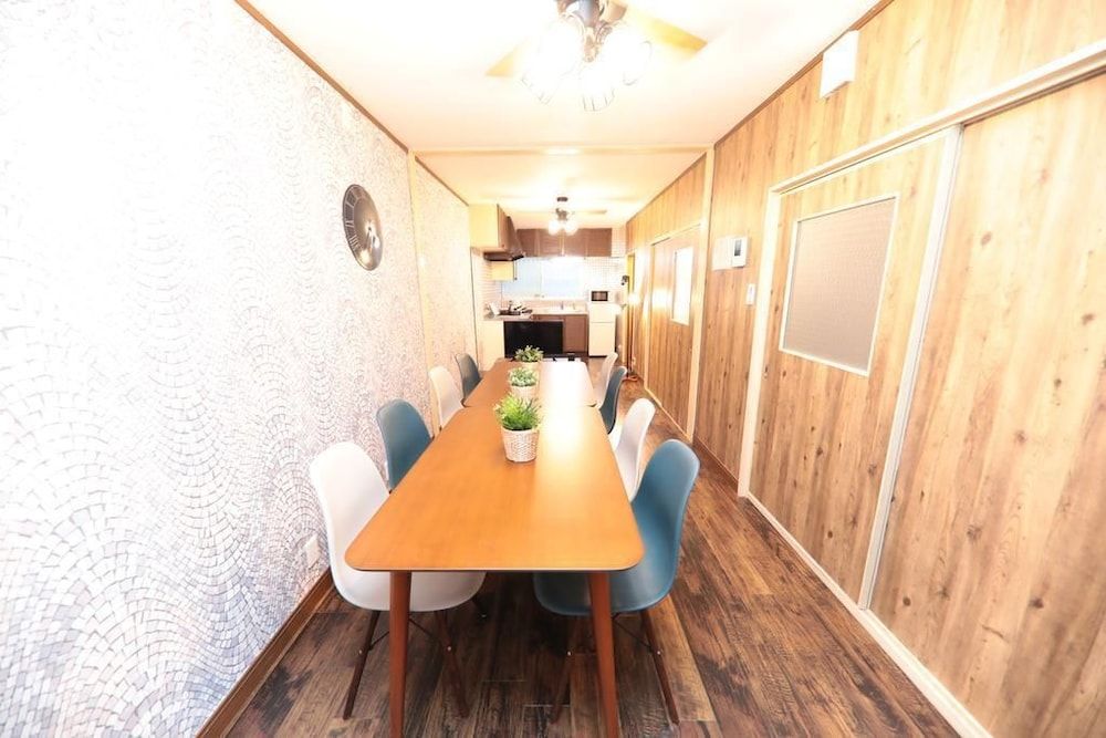 Harbor Side of USJ Condominium (193-4) Private Vacation Home 21