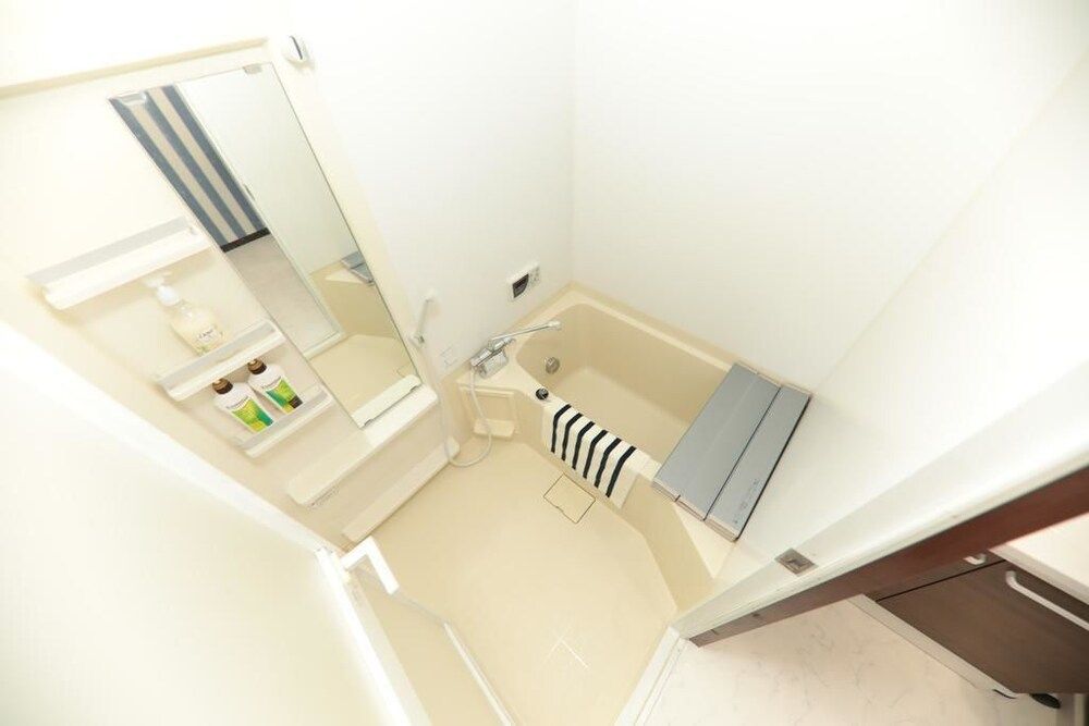 Harbor Side of USJ Condominium (193-4) Private Vacation Home 31