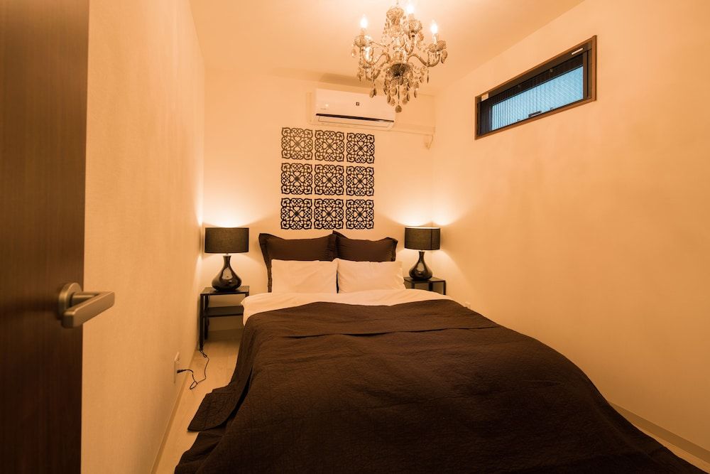 undefined Beauty Villa Tengachaya 102 6