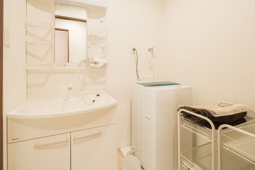 Beauty Villa Tengachaya 102 Apartment ( 102 ) 13