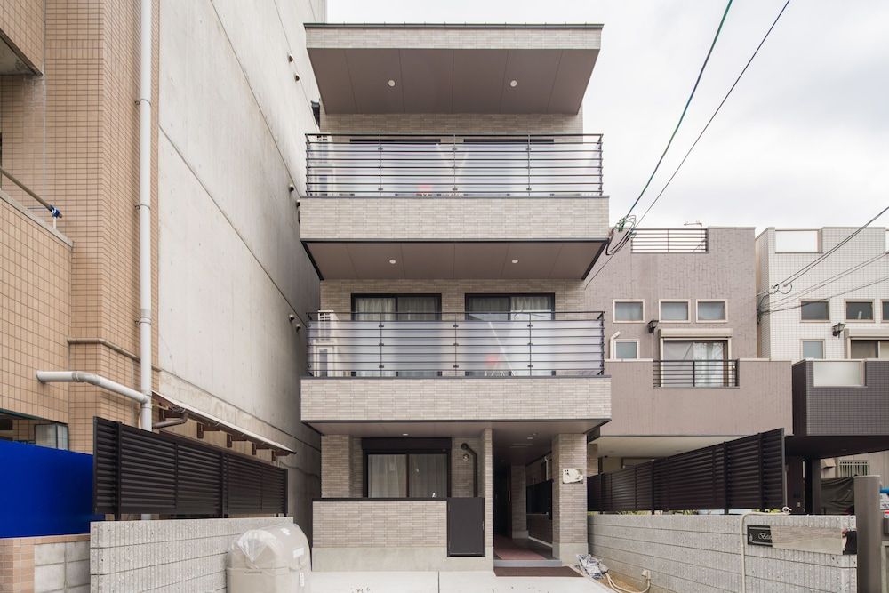 undefined Beauty Villa Tengachaya 102 2