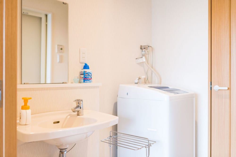 cube Japanese Style Room Apartment, City View 10