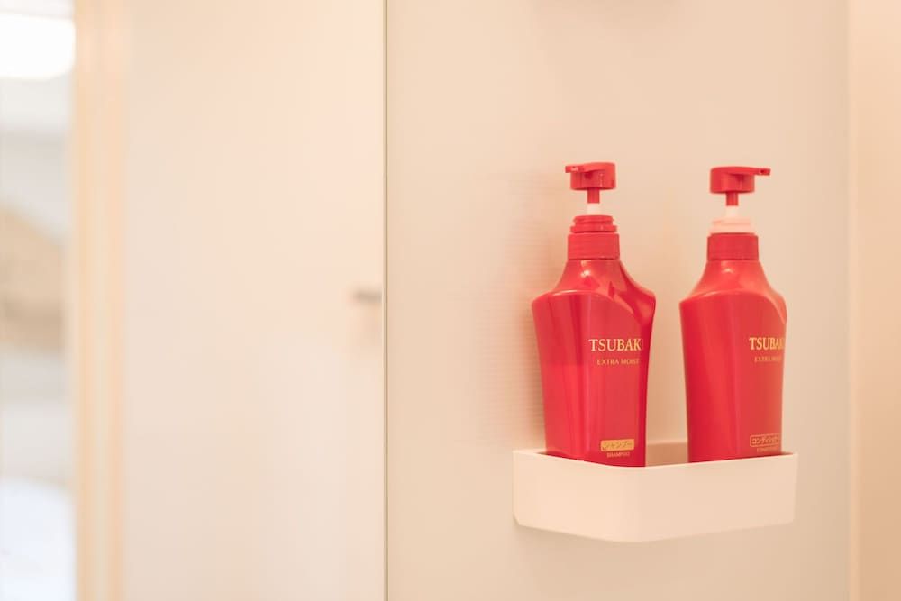 cube Japanese Style Room Apartment, City View 11