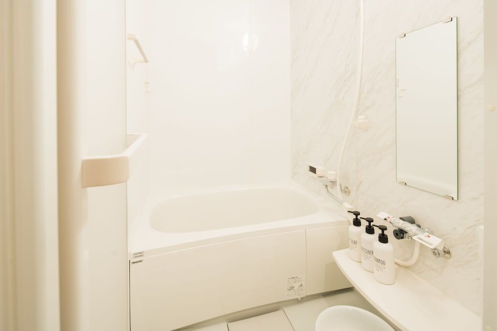 Beauty Villa Tengachaya 202 Apartment ( 202 ) 16